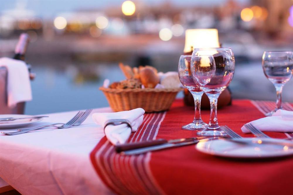 Captain'S Inn Hotel Hurghada Restaurante foto