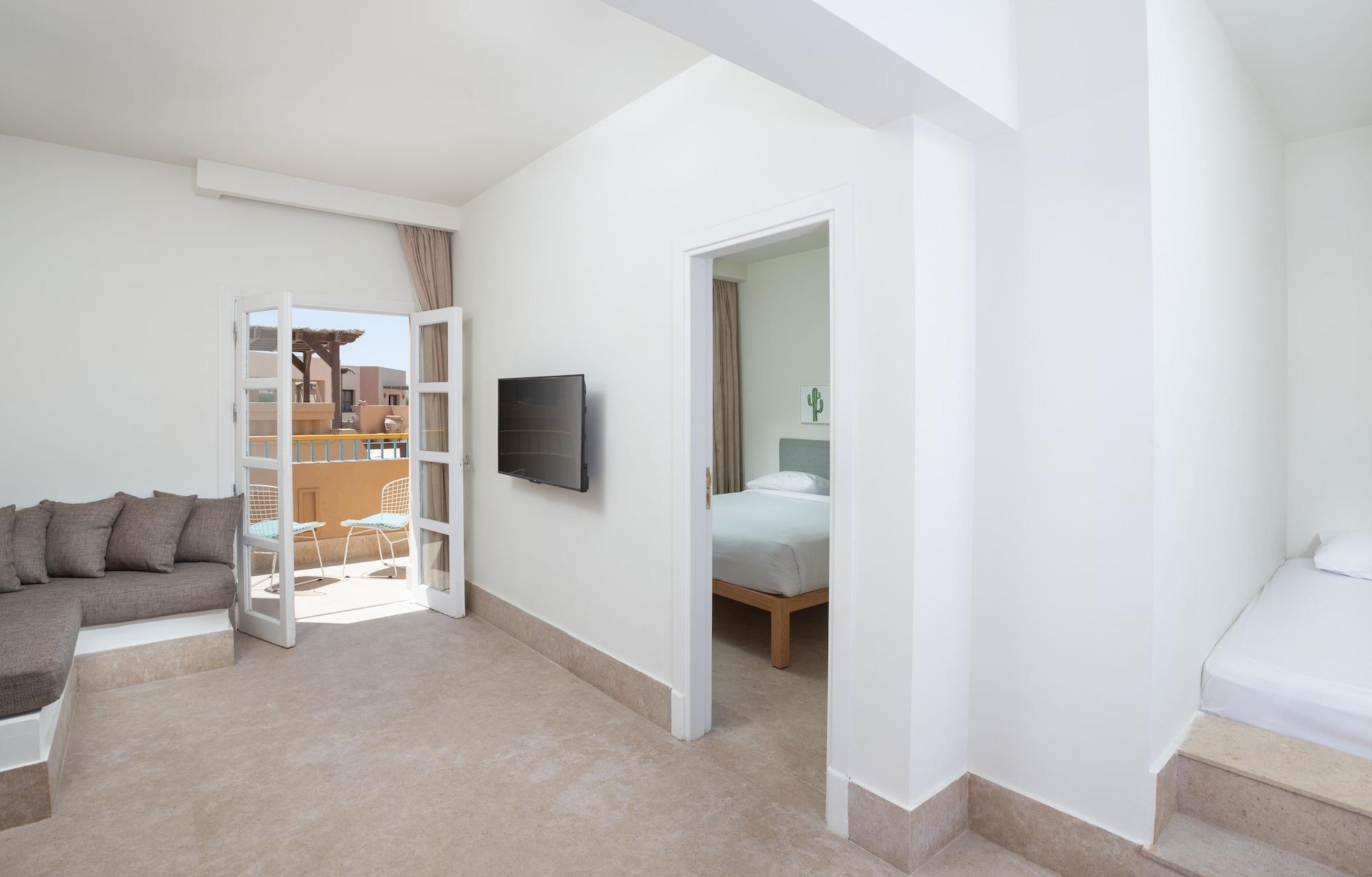 Captain'S Inn Hotel Hurghada Exterior foto