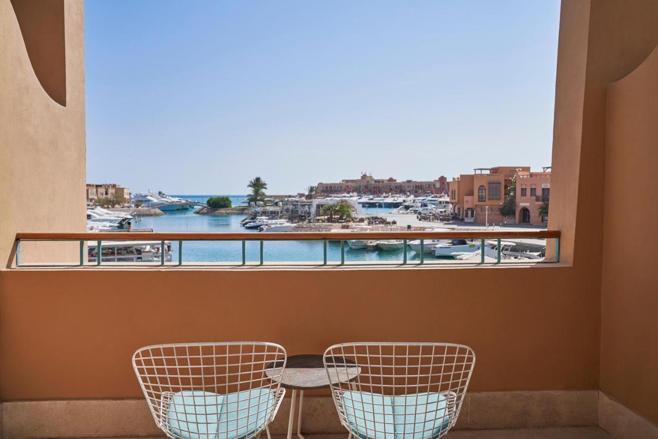 Captain'S Inn Hotel Hurghada Exterior foto