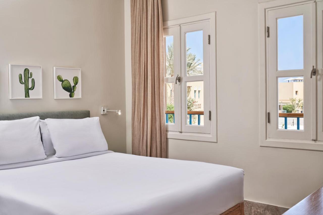 Captain'S Inn Hotel Hurghada Exterior foto